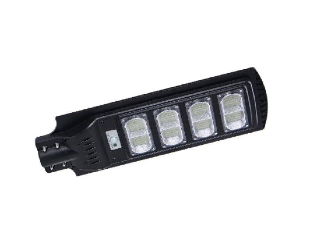LED лампа със скоба и дистанционно управление IP67