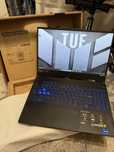 Срочно ! Asus TUF 16  RTX 4050 1tb Oyin IT grafika dasturlash