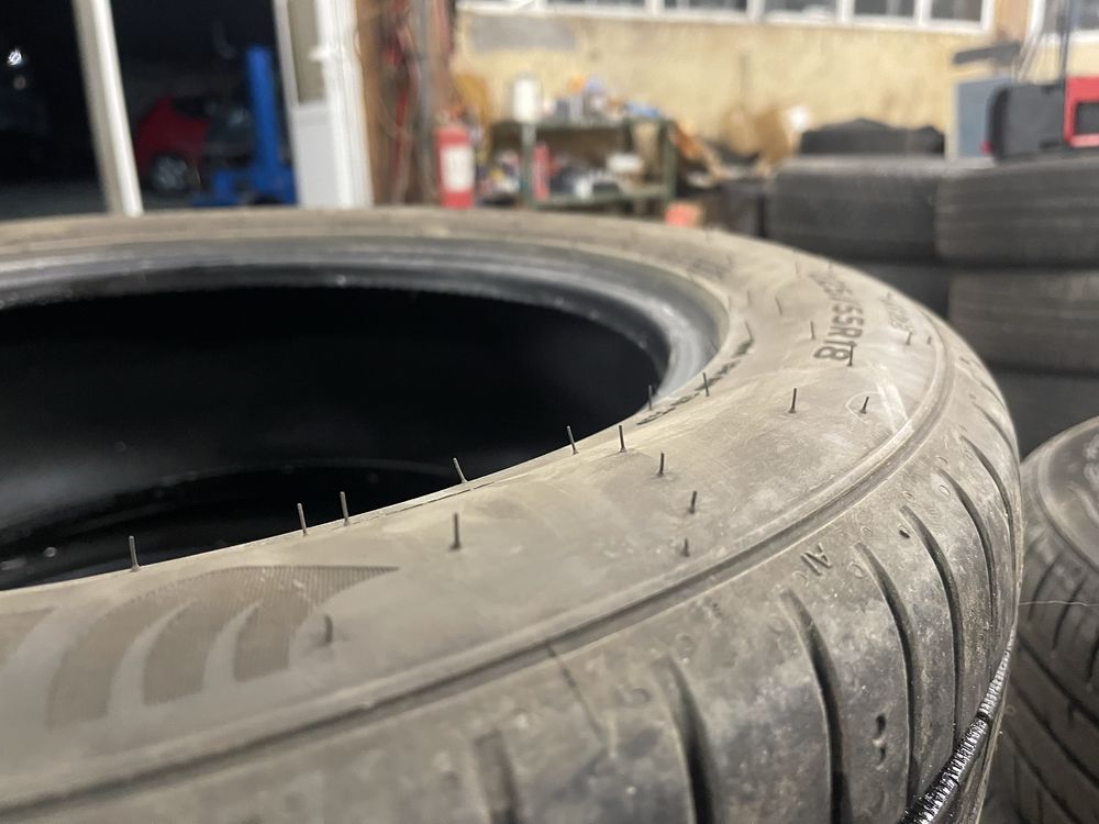 Hankook Ventus Prime 4 K135 Dot 2024 225/55/18