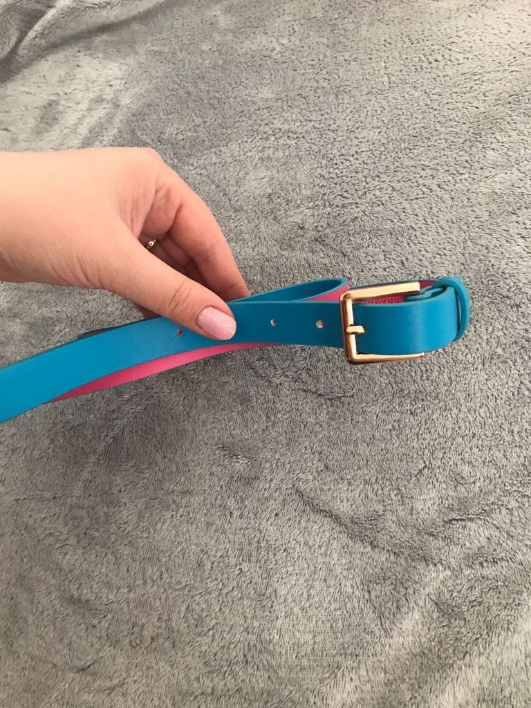 Curea dama, firma  Chitara Ferragni. Noua.