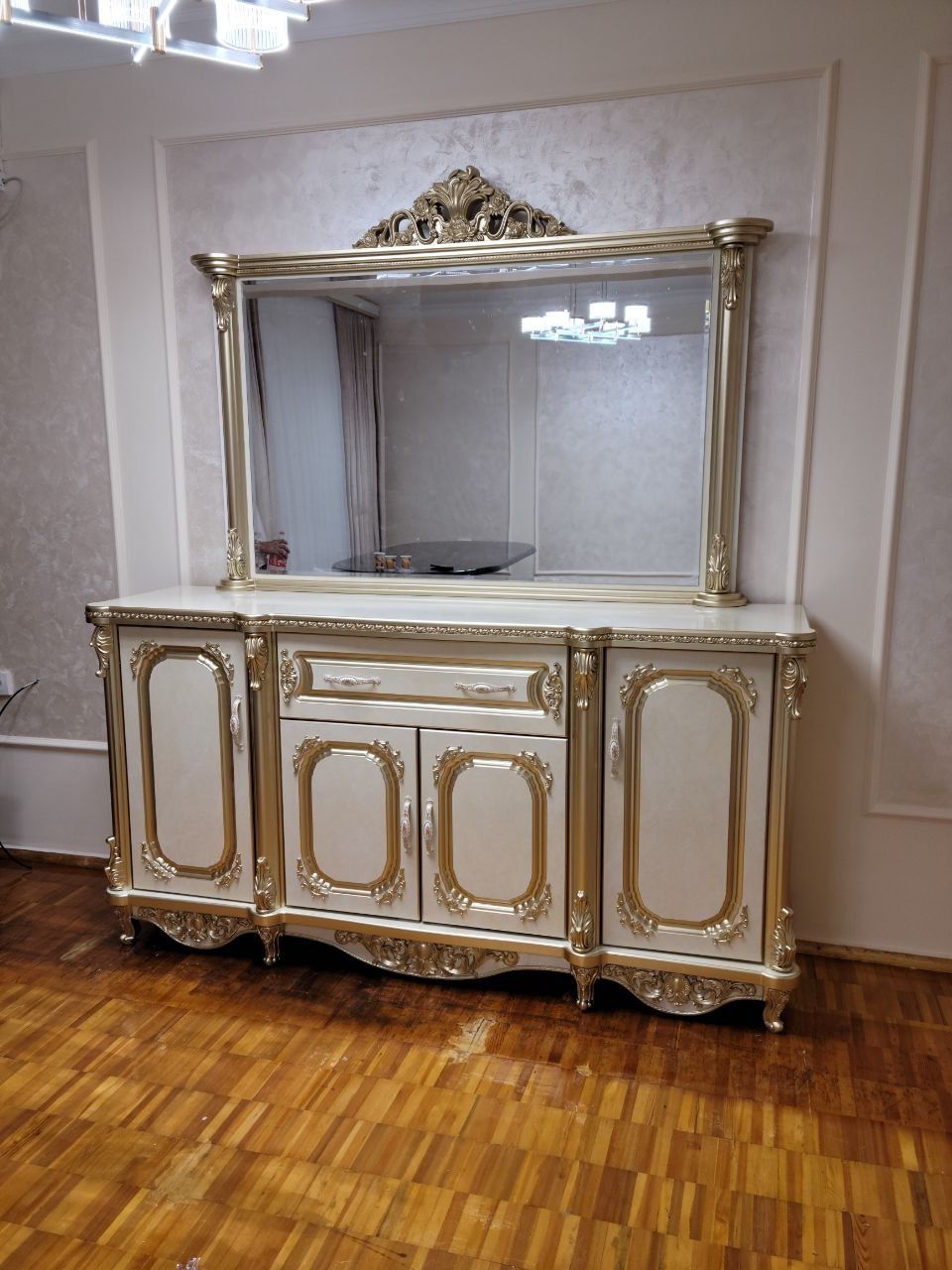Кошона камотларимиз, ишлаб чикарамиз