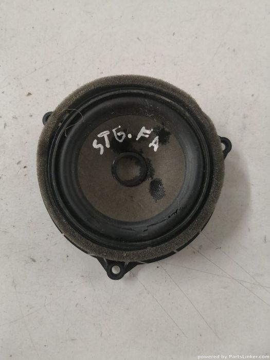 Boxa auto stanga fata BMW X5 III (F15, F85) [ 2012 - 2018 ] OEM 6513933780702