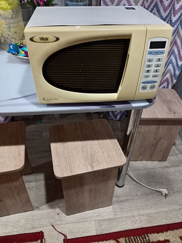 Продам микроволновку