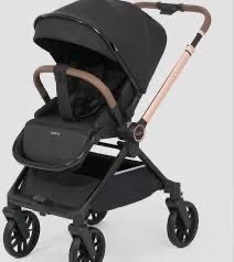 Коляска детская Кидило