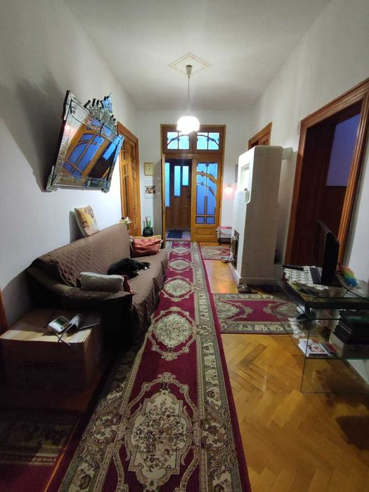 Casa de vanzare Bucuresti sec 2 zona Foisorul de foc