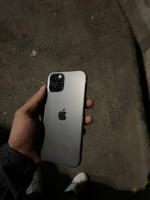 Iphone 12 pro 128 gb