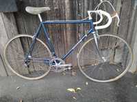cursiera Bounnat vintage bicicleta colectie