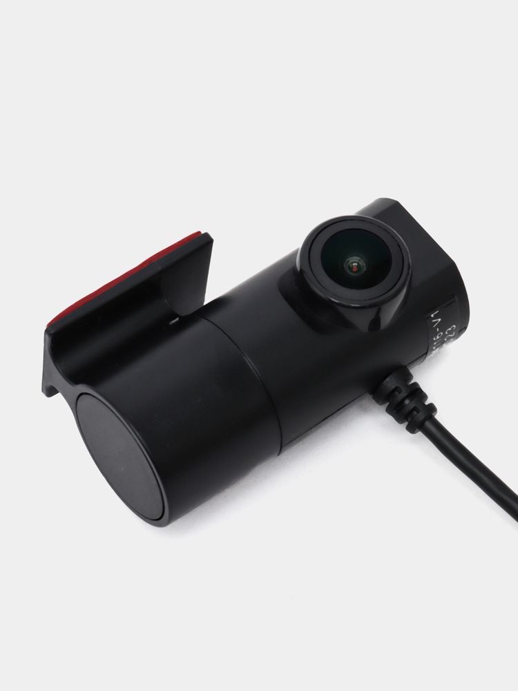 Видеорегистратор DA-H923 3 камеры, FULL HD-дисплей
