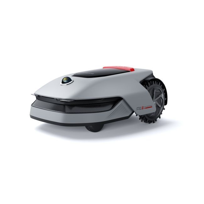 Robot tuns iarba WORX Vision