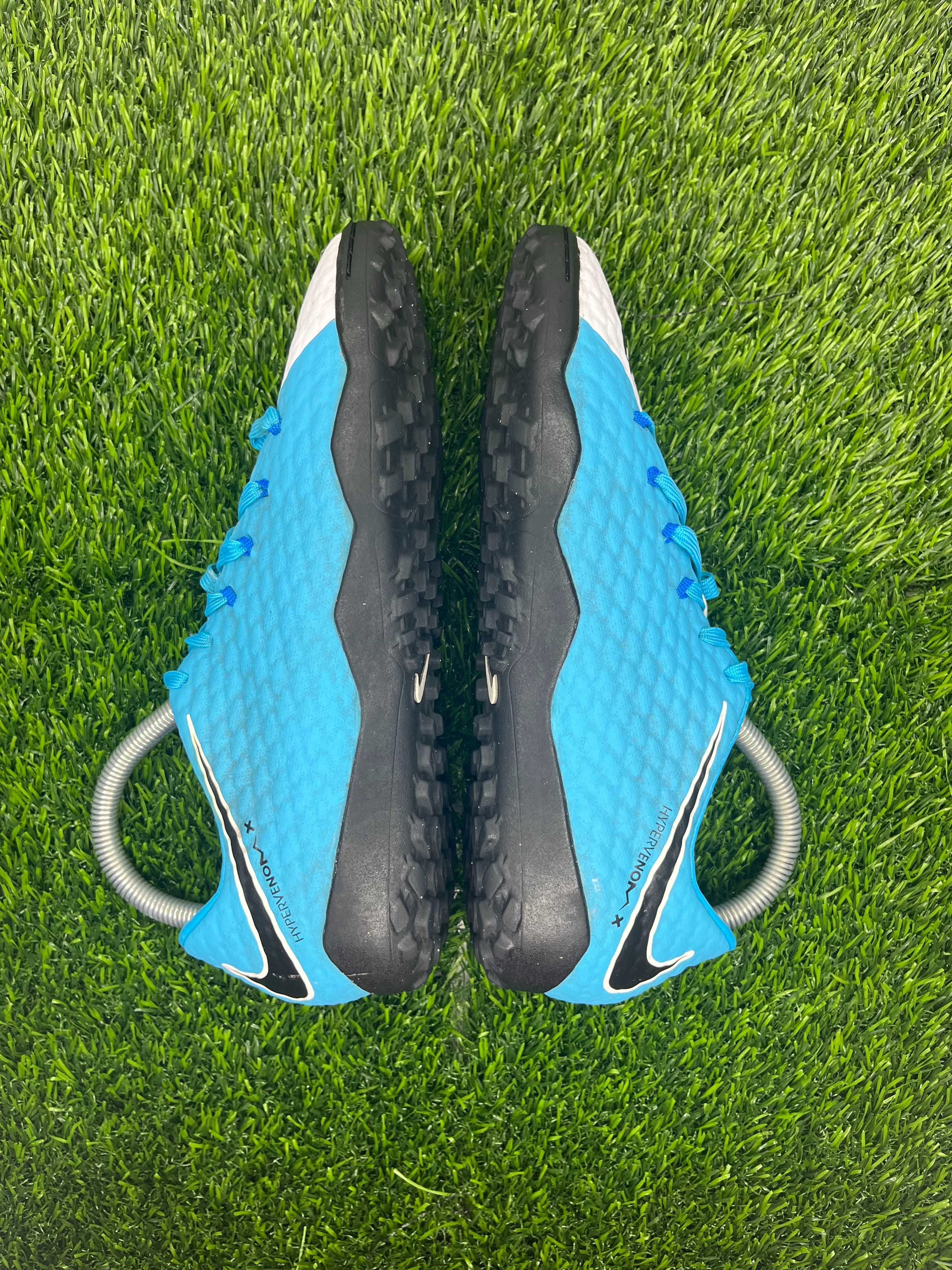 Nike HypervenomX Phelon III TF Мъжки Стоножки