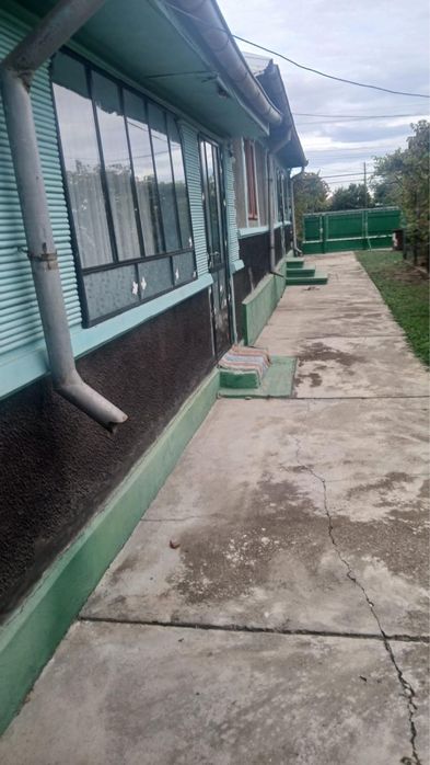 Casa Vadu Parului teren 1070 mp