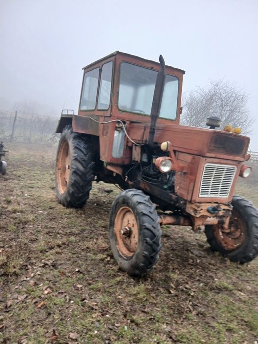 Vand utb u 650 +disc+plug functionale toate