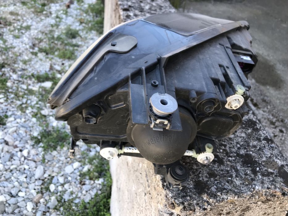 Оригинален ляф фар за Голф 7