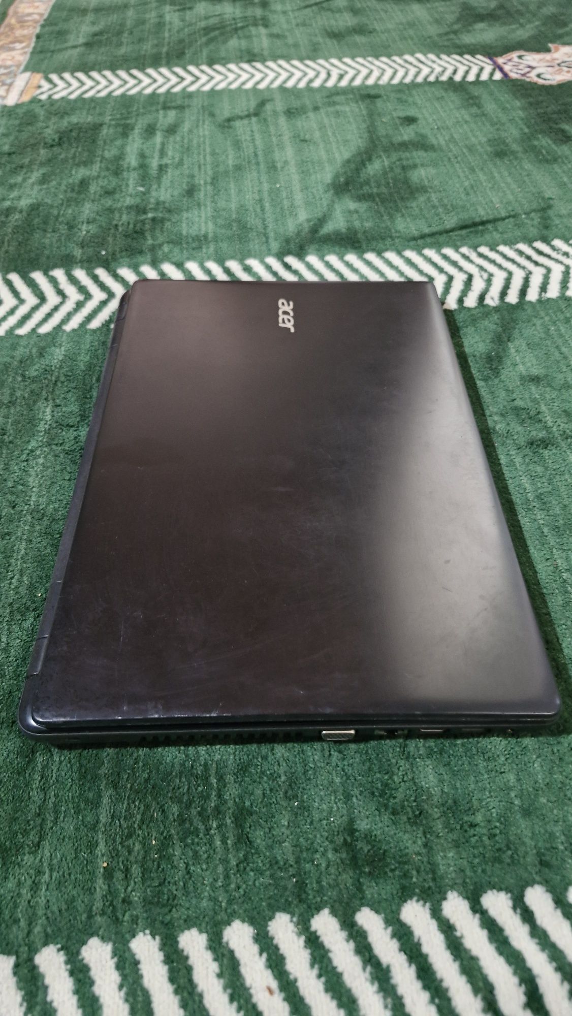 Acer notebook core i3
