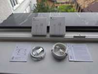 Cablu USB IPhone Lightning - 1 / 2M