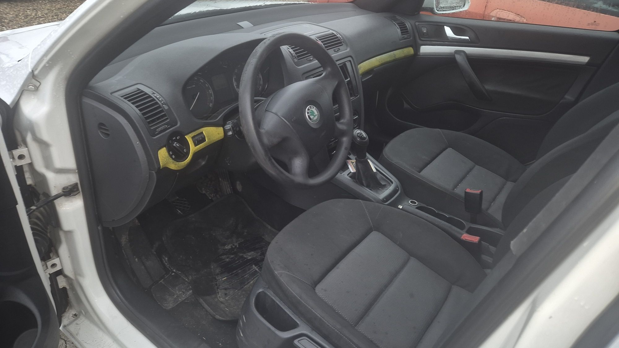 Alternator 1.9 tdi