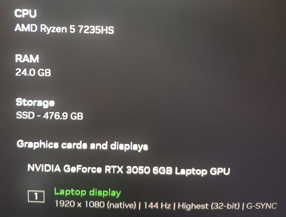 Vand/schimb laptop lenovo garantie 12 luni