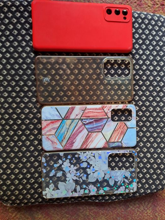 Husa pentru telefon Samsung