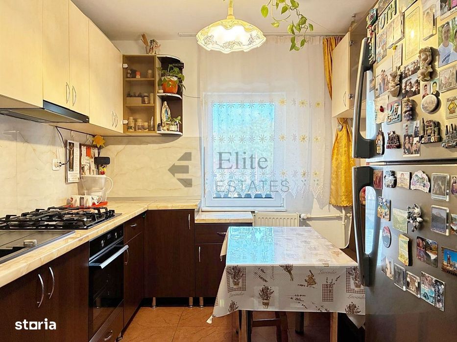 Apartament PB cu 2 camere in Iosia, Oradea