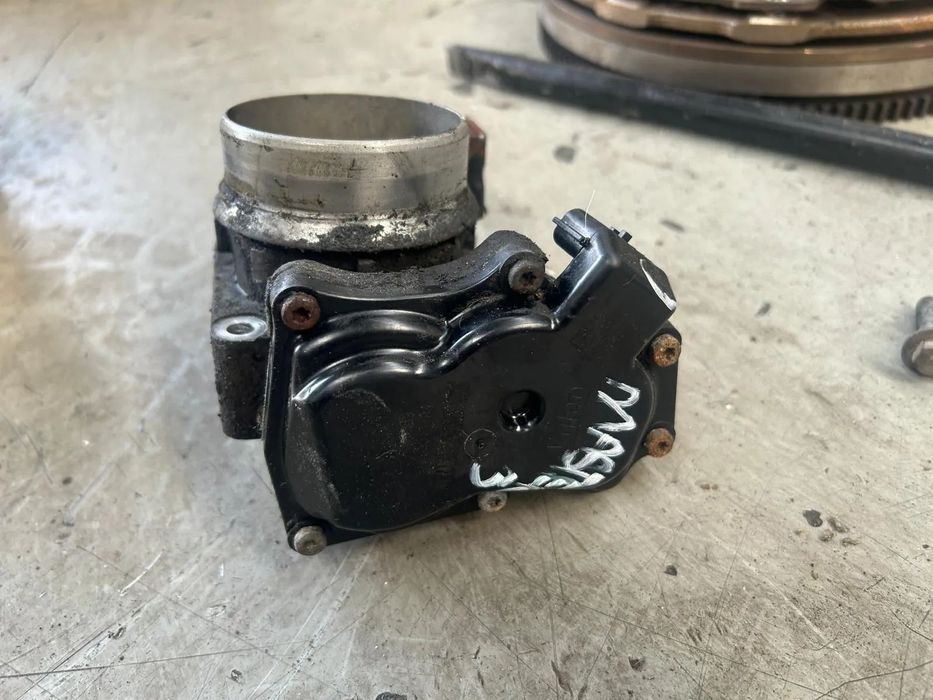 Clapeta acceleratie Master 3 e6 161a01670r