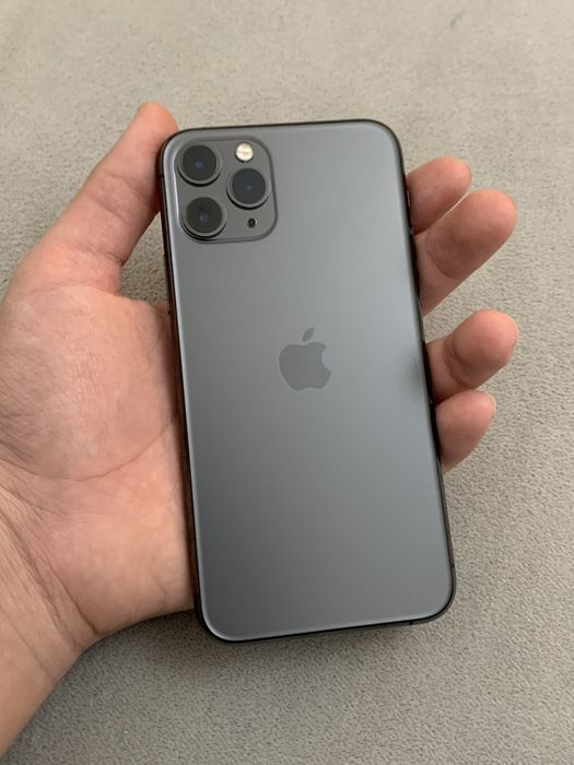 Iphone 11 pro илеал