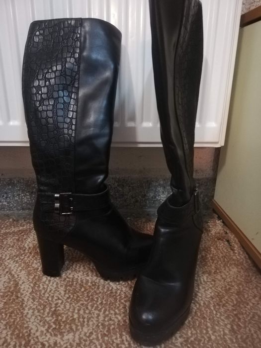 Ботуши и боти номер 37