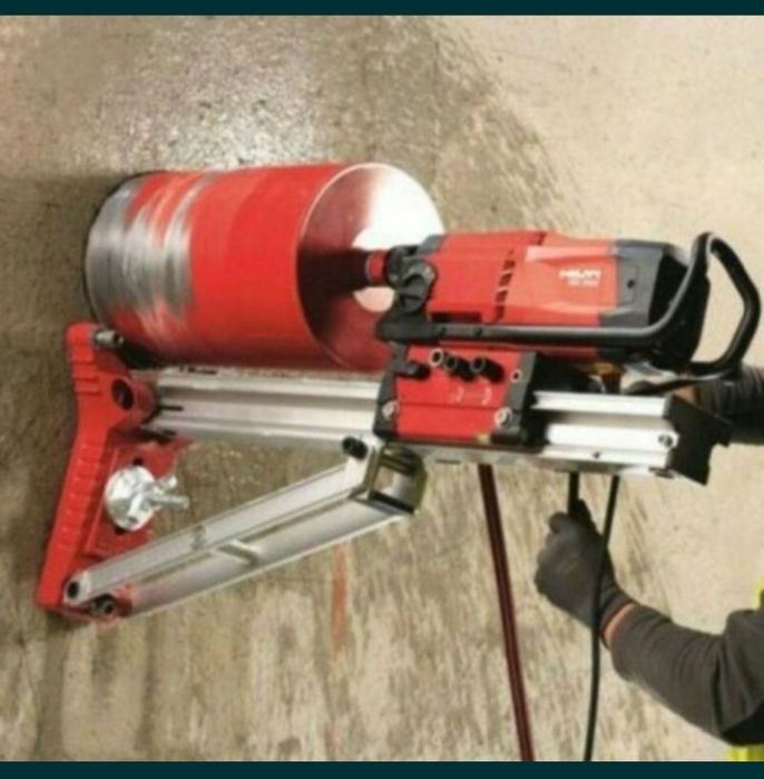 Beton kesish va buzish xizmati | Almazniy rezka | Toshkent