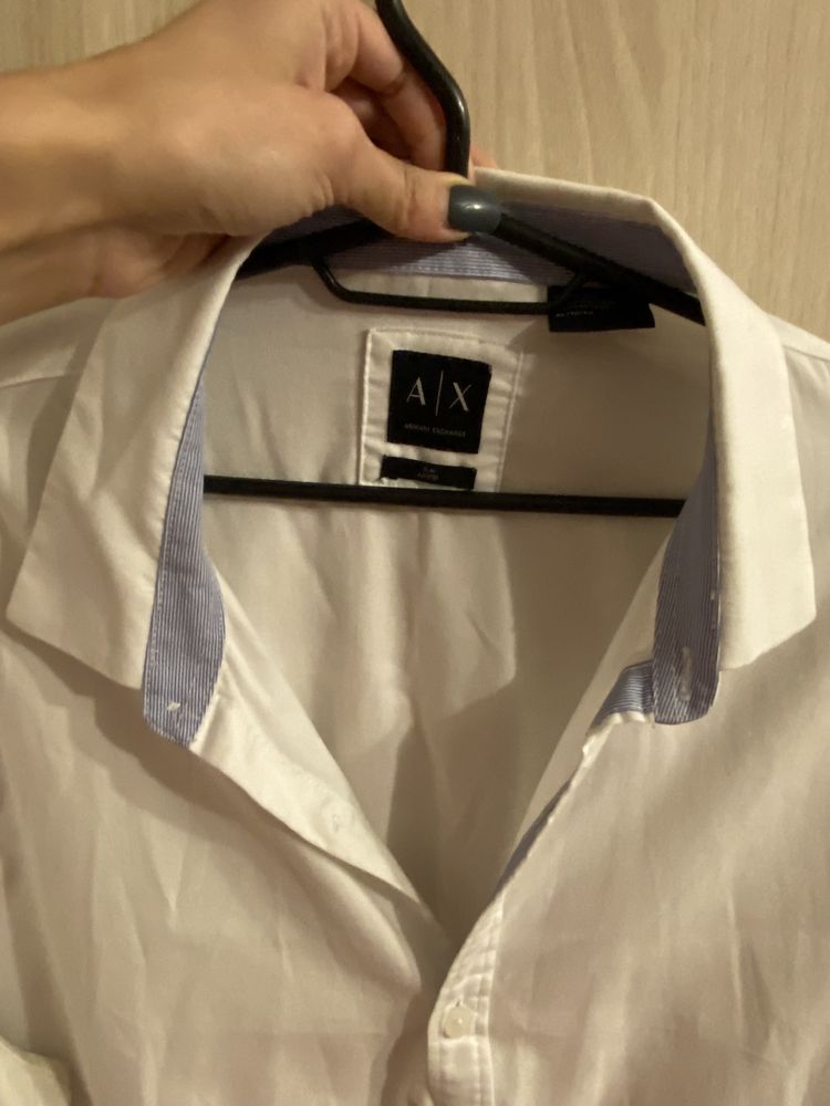 Cămasă barbati Armani Exchange XL