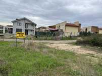 Locuri de casa cu puz 593-537-539mp str Margaretelor-Hexol 100E/mp