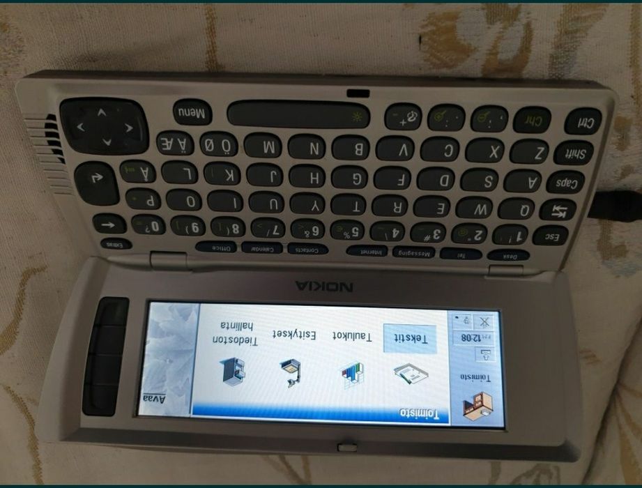 Nokia Comunicator