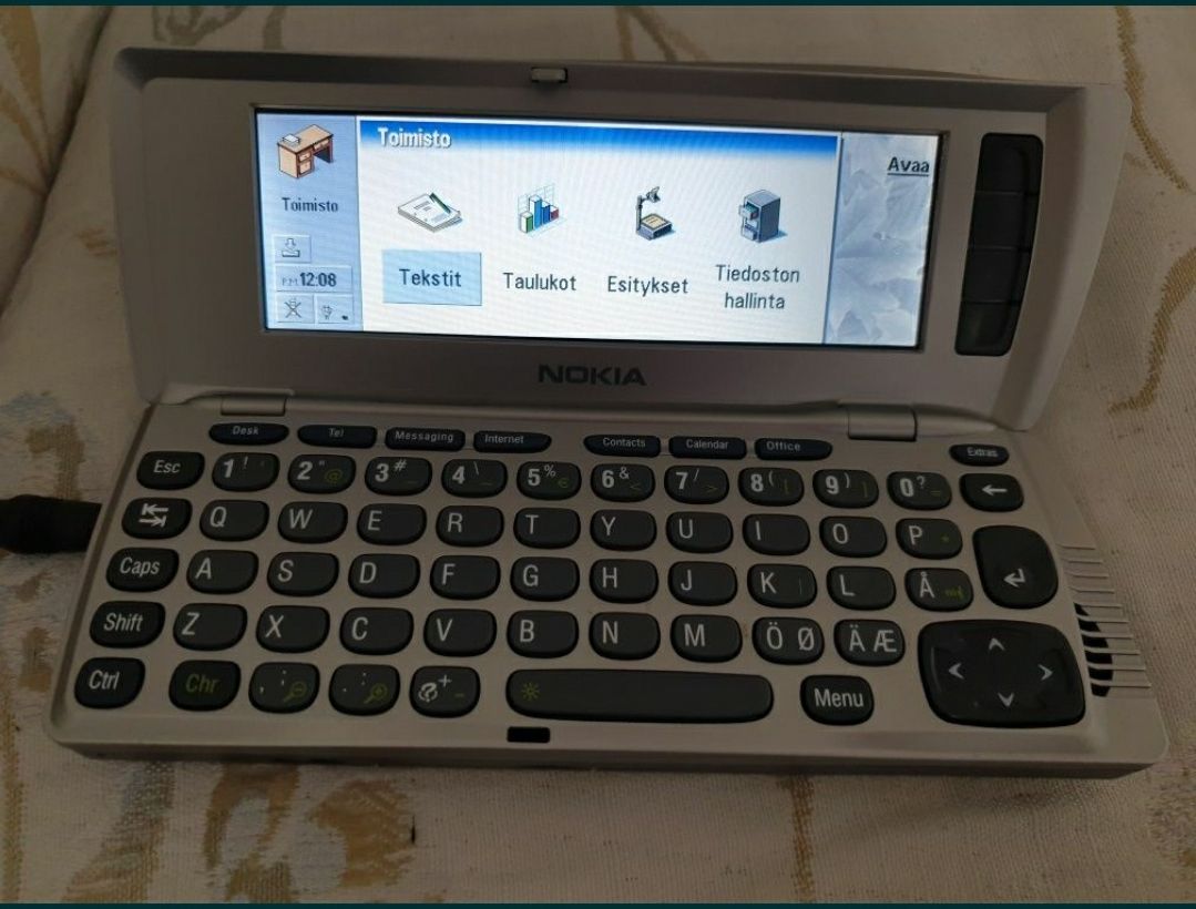 Nokia Comunicator