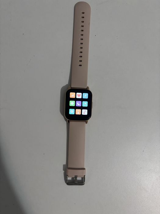 Smart Watch SR08 Prowatch