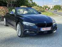 Bmw Seria 4 Cabrio xDrive 435d