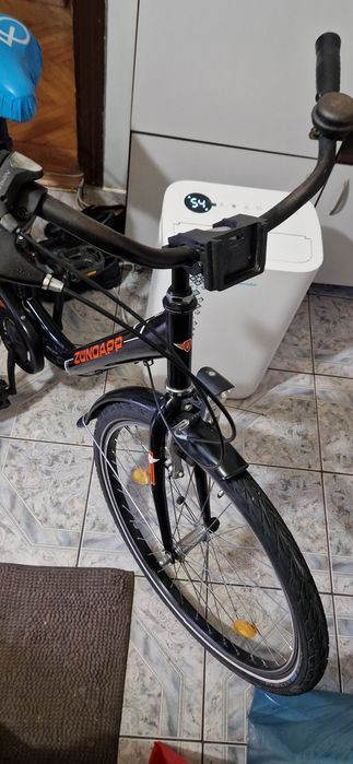 Bicicleta damă marca Zundapp