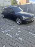 Bmw 520d e61 Anul 2006
