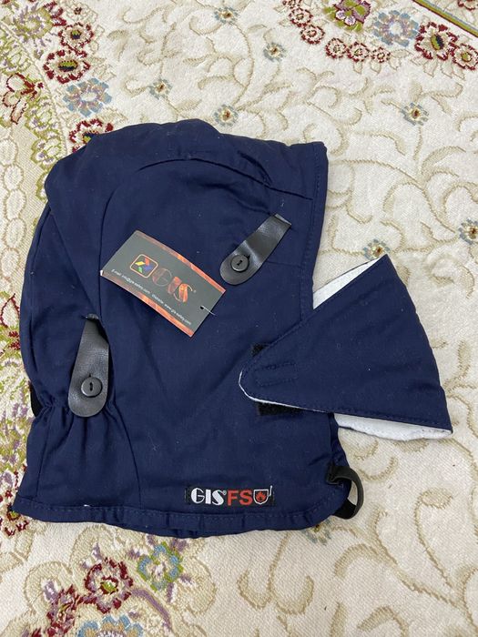 Подшлемник для голова