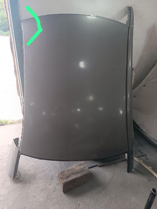 Продам крышу Тойота камри 30