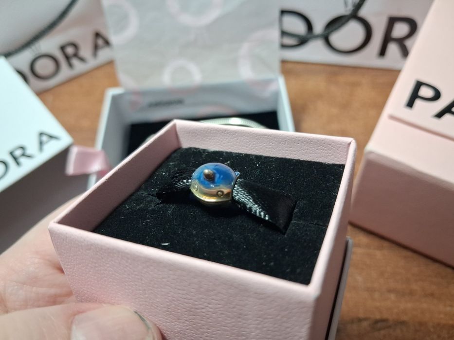 Шармик оригинальный Pandora