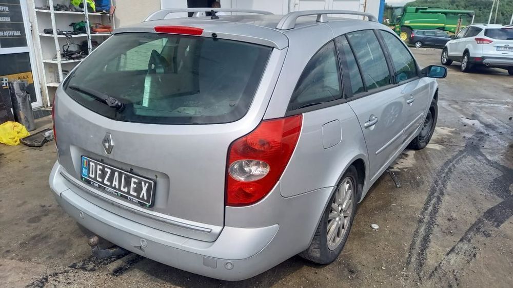 Dezmembrari Renault Laguna 2 Facelift 2.0 dci