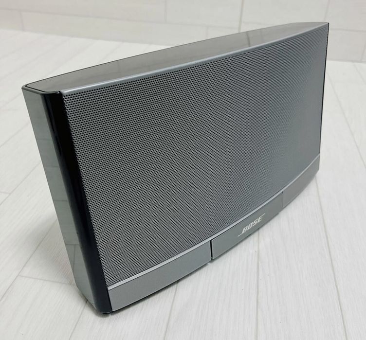 Bose SoundDock Portable N123 Digital