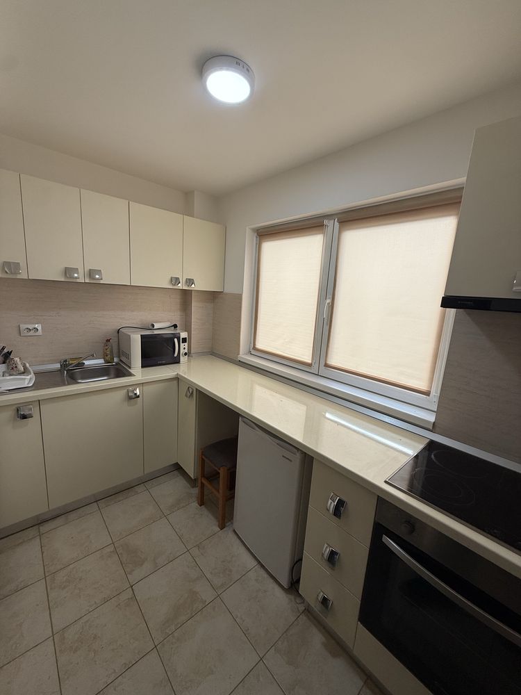 Garsonieră Modernă – Check-in Oricând, 24H/24