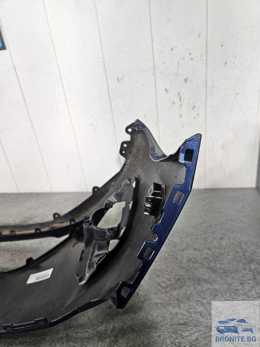 Предна броня OPEL CORSA F Опел корса Ф 2019-