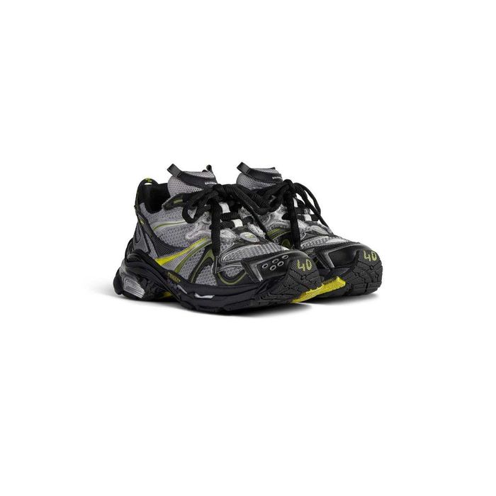 Обувки Balenciaga RUNNER track кецове сникърси маратонки
