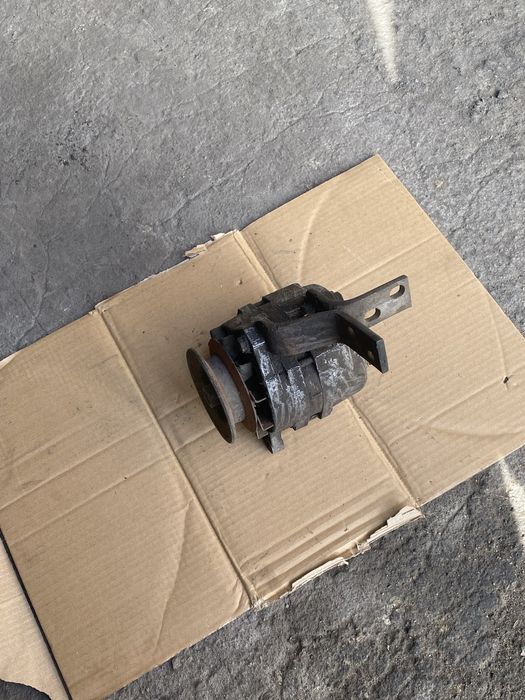 Генератор на зил продам