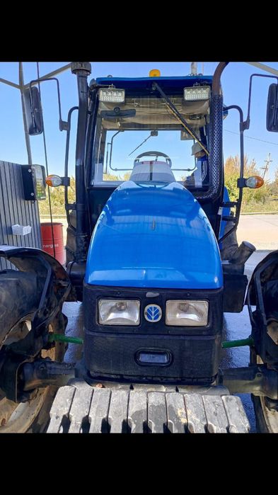 New xoland 5060 sotiladi xolati zor