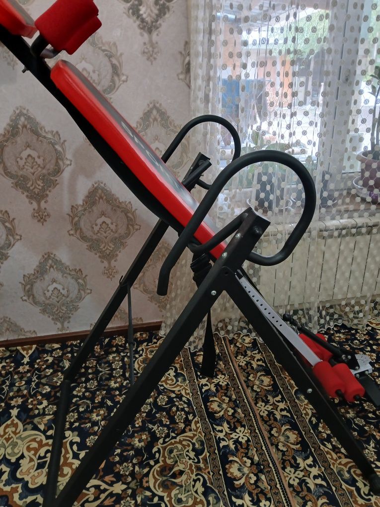 Тренажёр,  почти новый