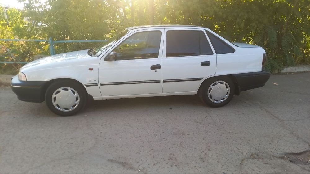 Nexia 1 sonc tramblor 2005 yil