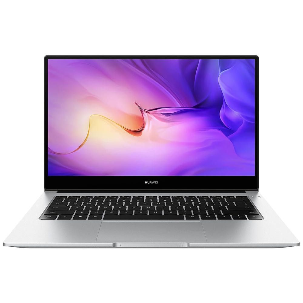 Ноутбук Huawei MateBook D14, Intel Core I5, SSD 512Gb, 8G DDR, 2023