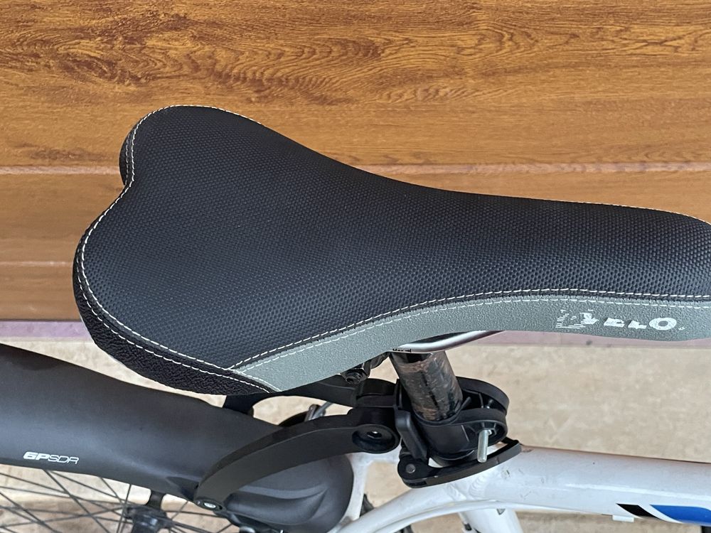 Колело Drag ZX2 драг