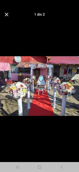 Vând sau închiriez